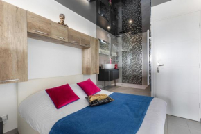 Village Naturiste R4N - Le Bocca Port Nature Coursive Luxe